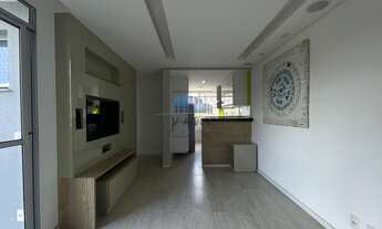 Imagem 3: Apartamento com 2 quartos sendo 01 suíte e closet, 2 vagas. À venda, no bairro Castelo!