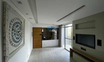 Imagem 2: Apartamento com 2 quartos sendo 01 suíte e closet, 2 vagas. À venda, no bairro Castelo!