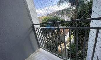 Imagem 5: Apartamento com 2 quartos sendo 01 suíte e closet, 2 vagas. À venda, no bairro Castelo!