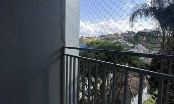 Imagem 6: Apartamento com 2 quartos sendo 01 suíte e closet, 2 vagas. À venda, no bairro Castelo!