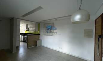 Imagem 4: Apartamento com 2 quartos sendo 01 suíte e closet, 2 vagas. À venda, no bairro Castelo!