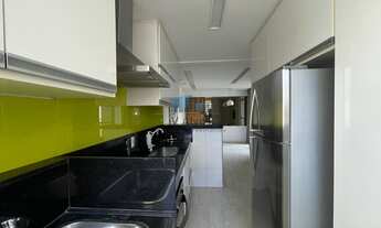 Imagem 7: Apartamento com 2 quartos sendo 01 suíte e closet, 2 vagas. À venda, no bairro Castelo!