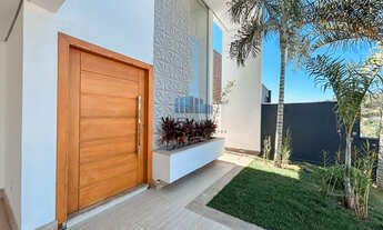 Imagem 5: Casa de alto padrão, com 176,23m² de área construída, 3 quartos sendo 1 suíte, piscina, ch