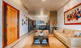 Imagem 6: Cobertura com 325m², 4 quartos, 6 vagas. À venda, no bairro Cidade Nova!