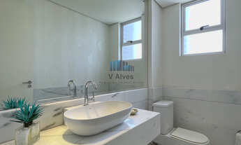 Imagem 6: Apartamento com 146m², 4 quartos sendo 02 suítes, 4 vagas. À venda, no bairro União!