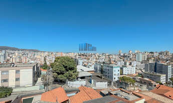 Imagem 6: Cobertura com 214m², 3 quartos sendo 02 suítes, 4 vagas. À venda, no bairro Sagrada Famíli