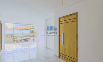 Imagem 5: Apartamento com 88m², 3 quartos, 2 vagas. À venda, no bairro Cidade Nova!