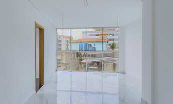 Imagem 6: Apartamento com 88m², 3 quartos, 2 vagas. À venda, no bairro Cidade Nova!