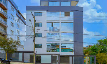 Imagem 2: Apartamento com 88m², 3 quartos, 2 vagas. À venda, no bairro Cidade Nova!