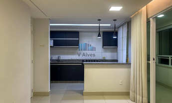 Imagem 7: Apartamento com 2 quartos sendo 01 suíte, 1 vaga. À venda, no bairro Ouro Preto!