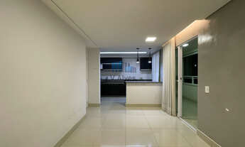 Imagem 2: Apartamento com 2 quartos sendo 01 suíte, 1 vaga. À venda, no bairro Ouro Preto!