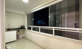 Imagem 4: Apartamento com 2 quartos sendo 01 suíte, 1 vaga. À venda, no bairro Ouro Preto!