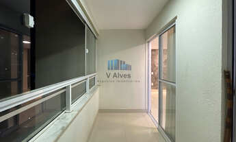 Imagem 6: Apartamento com 2 quartos sendo 01 suíte, 1 vaga. À venda, no bairro Ouro Preto!