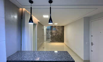 Imagem 3: Apartamento com 2 quartos sendo 01 suíte, 1 vaga. À venda, no bairro Ouro Preto!