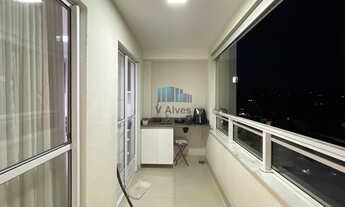 Imagem 5: Apartamento com 2 quartos sendo 01 suíte, 1 vaga. À venda, no bairro Ouro Preto!