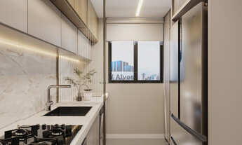 Imagem 5: Apartamento com 3 quartos sendo 01 suíte, 2 vagas. À venda, no bairro União!