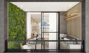 Imagem 7: Apartamento com 3 quartos sendo 01 suíte, 2 vagas. À venda, no bairro União!