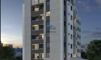 Imagem: Apartamento com 3 quartos sendo 01 suíte