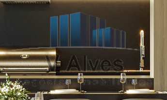 Imagem 4: Apartamento com 3 quartos sendo 01 suíte, 2 vagas. À venda, no bairro União!