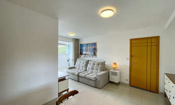 Imagem 4: Apartamento com 90m², 3 quartos, suíte, closet, 2 vagas. À venda, no bairro Santa Inês!