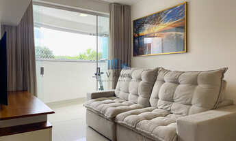 Imagem 5: Apartamento com 90m², 3 quartos, suíte, closet, 2 vagas. À venda, no bairro Santa Inês!