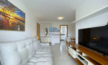 Imagem 6: Apartamento com 90m², 3 quartos, suíte, closet, 2 vagas. À venda, no bairro Santa Inês!