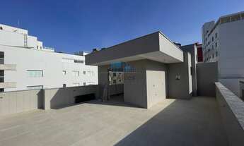 Imagem: Cobertura com 175m², 3 quartos sendo 01