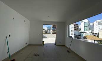 Imagem 5: Cobertura com 175m², 3 quartos sendo 01 suíte e closet, 2 vagas. À venda, no bairro Cidade