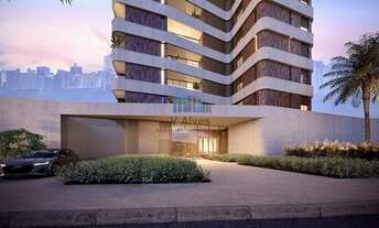 Imagem 4: Apartamento com 142m², 4 quartos, 3 vagas. À venda, no Vale do Sereno! Prédio em contrução