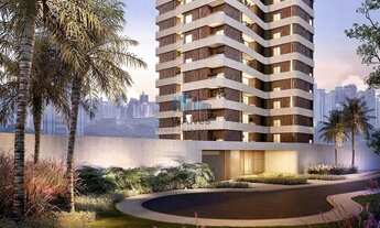 Imagem 2: Apartamento com 142m², 4 quartos, 3 vagas. À venda, no Vale do Sereno! Prédio em contrução