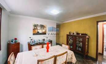 Imagem 5: Casa com 324m² de área construída, 5 quartos, 3 vagas. À venda, no bairro Dona Clara!