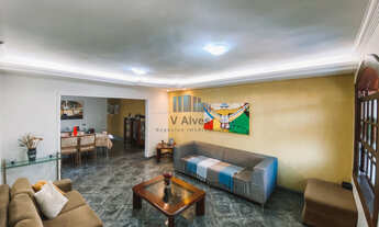 Imagem 3: Casa com 324m² de área construída, 5 quartos, 3 vagas. À venda, no bairro Dona Clara!