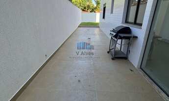 Imagem 4: Apartamento Alto Padrão com 3 quartos sendo 01 suíte, 2 vagas. À venda, no bairro Santa Ro