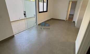 Imagem: Apartamento Alto Padrão com 3 quartos sendo