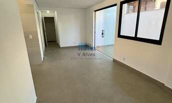 Imagem 2: Apartamento Alto Padrão com 3 quartos sendo 01 suíte, 2 vagas. À venda, no bairro Santa Ro