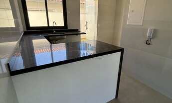 Imagem 3: Apartamento Alto Padrão com 3 quartos sendo 01 suíte, 2 vagas. À venda, no bairro Santa Ro