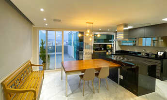 Imagem: Cobertura de altíssimo padrão, 2 quartos