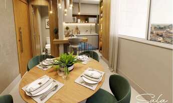 Imagem 7: Apartamento Alto Padrão com 4 quartos sendo 01 suíte, 2 semi-suites, 1 suíte júnior e 2 va