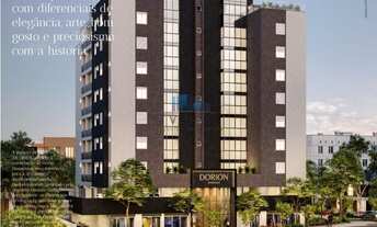 Imagem: Apartamento Alto Padrão com 4 quartos sendo