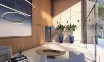 Imagem 4: Apartamento Alto Padrão com 4 quartos sendo 01 suíte, 2 semi-suites, 1 suíte júnior e 2 va