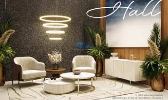 Imagem 3: Apartamento Alto Padrão com 4 quartos sendo 01 suíte, 2 semi-suites, 1 suíte júnior e 2 va