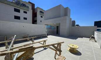 Imagem: Cobertura com 3 quartos sendo 01 suíte