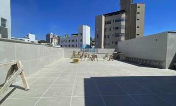 Imagem 3: Cobertura com 3 quartos sendo 01 suíte, 3 vagas. À venda, no bairro Cidade Nova!