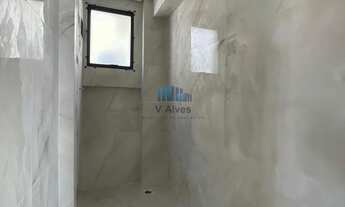 Imagem 7: Cobertura com 3 quartos sendo 01 suíte, 3 vagas. À venda, no bairro Cidade Nova!