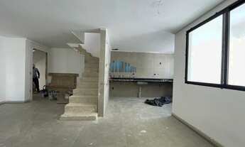 Imagem 5: Cobertura com 3 quartos sendo 01 suíte, 3 vagas. À venda, no bairro Cidade Nova!