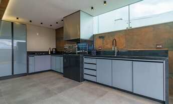 Imagem 6: Cobertura com 180m², 3 quartos, 3 vagas! À venda no bairro União!