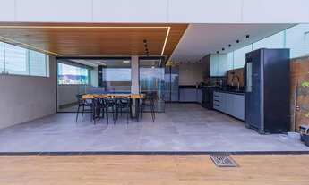 Imagem 2: Cobertura com 180m², 3 quartos, 3 vagas! À venda no bairro União!