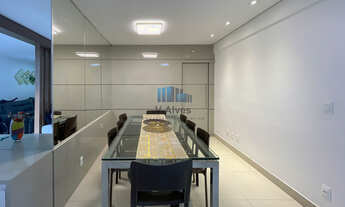 Imagem 6: Área privativa alto padrão com 3 quartos, 3 vagas. À venda, no bairro Graça