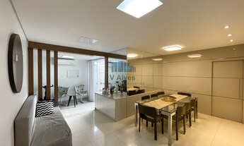 Imagem 5: Área privativa alto padrão com 3 quartos, 3 vagas. À venda, no bairro Graça