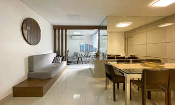 Imagem 7: Área privativa alto padrão com 3 quartos, 3 vagas. À venda, no bairro Graça